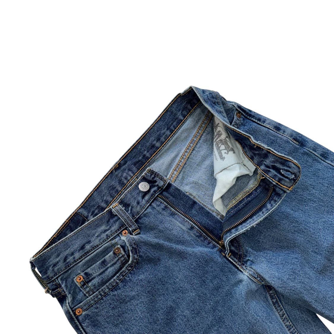 [30] 리바이스 550 데님 청바지 [lv1204] 상품이미지3