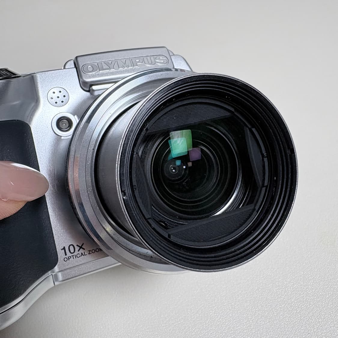 올림푸스 SP-510UZ 상품이미지3