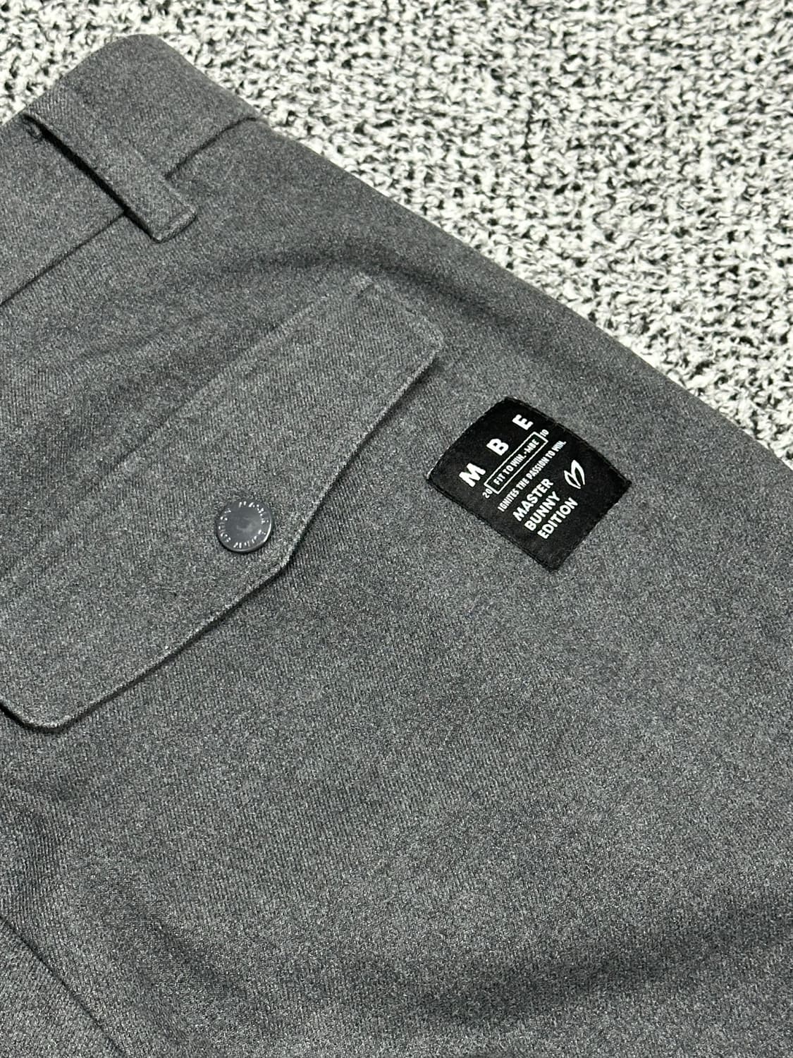 마스터바니에디션 골프 바지 2024년식 최신형 상품이미지7