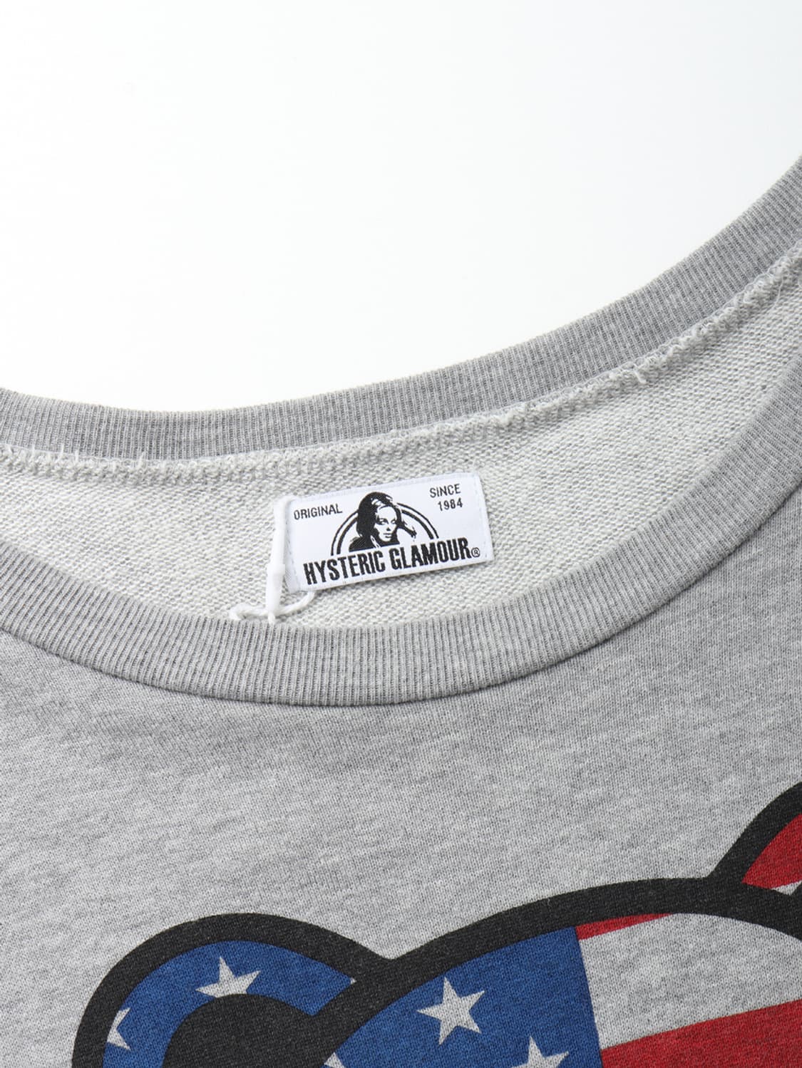 히스테릭글래머 HYSTERIC GLAMOUR HYS BEAR 상품이미지6