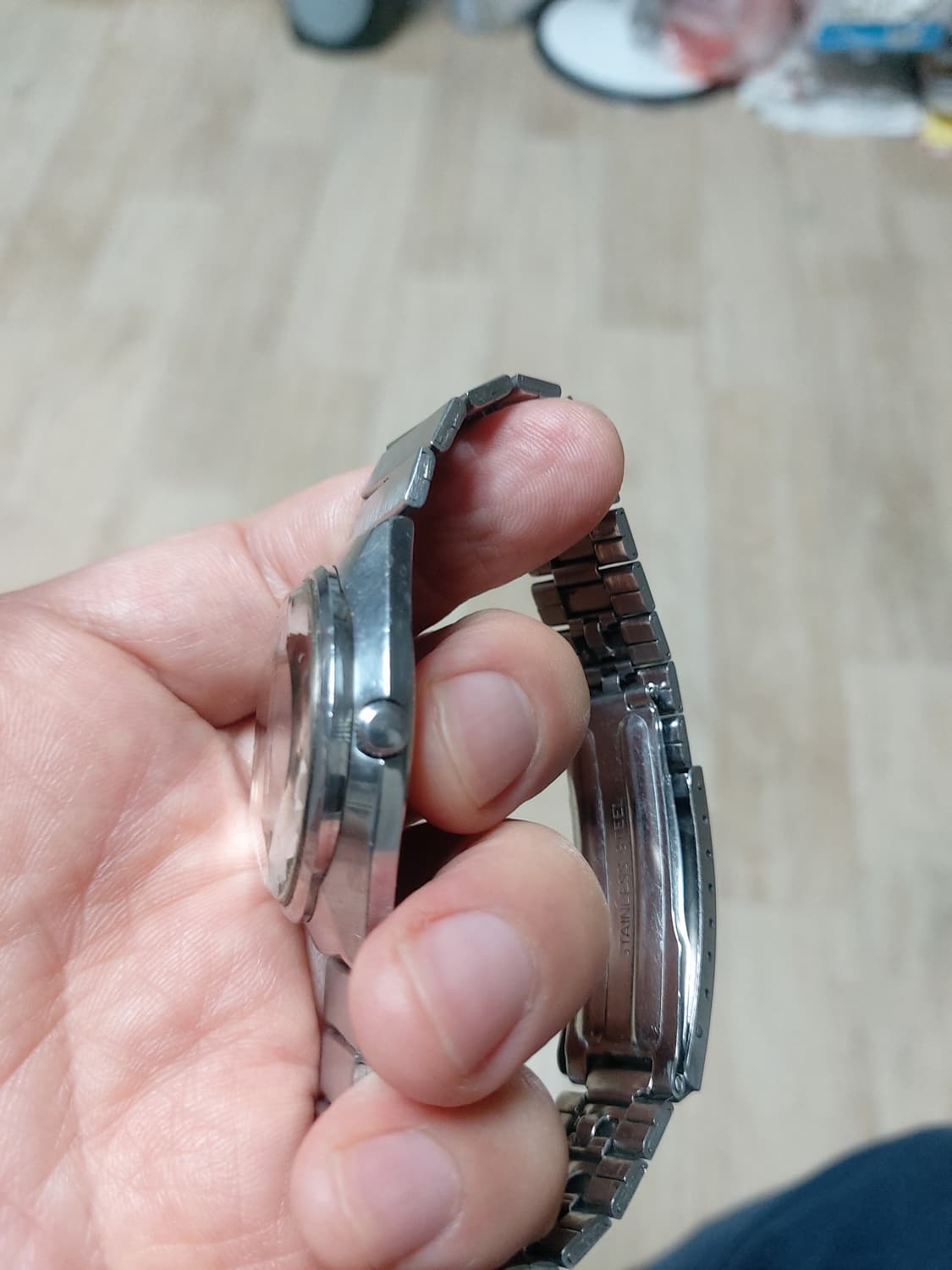 세이코 로드메틱  상품이미지2