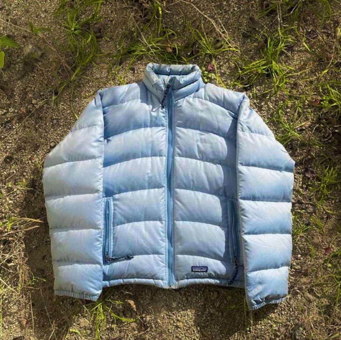 2000‘s Patagonia packable goose down 상품이미지1
