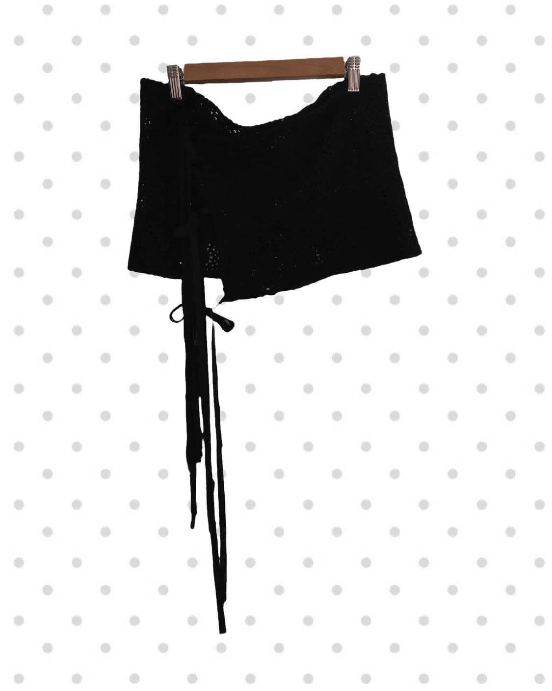 cookie & cream girl set  (4p) 상품이미지9