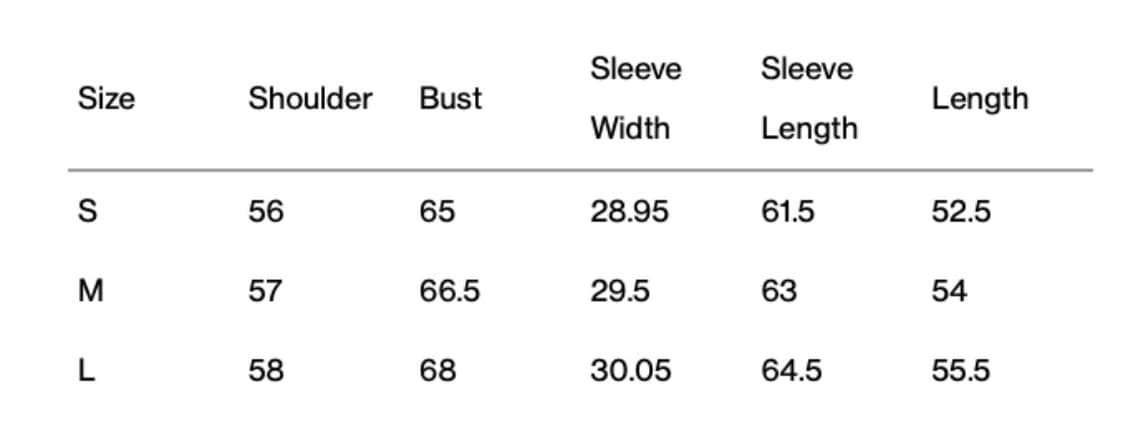렉토 페이톤 자켓 Phaeton 자켓 상품이미지3