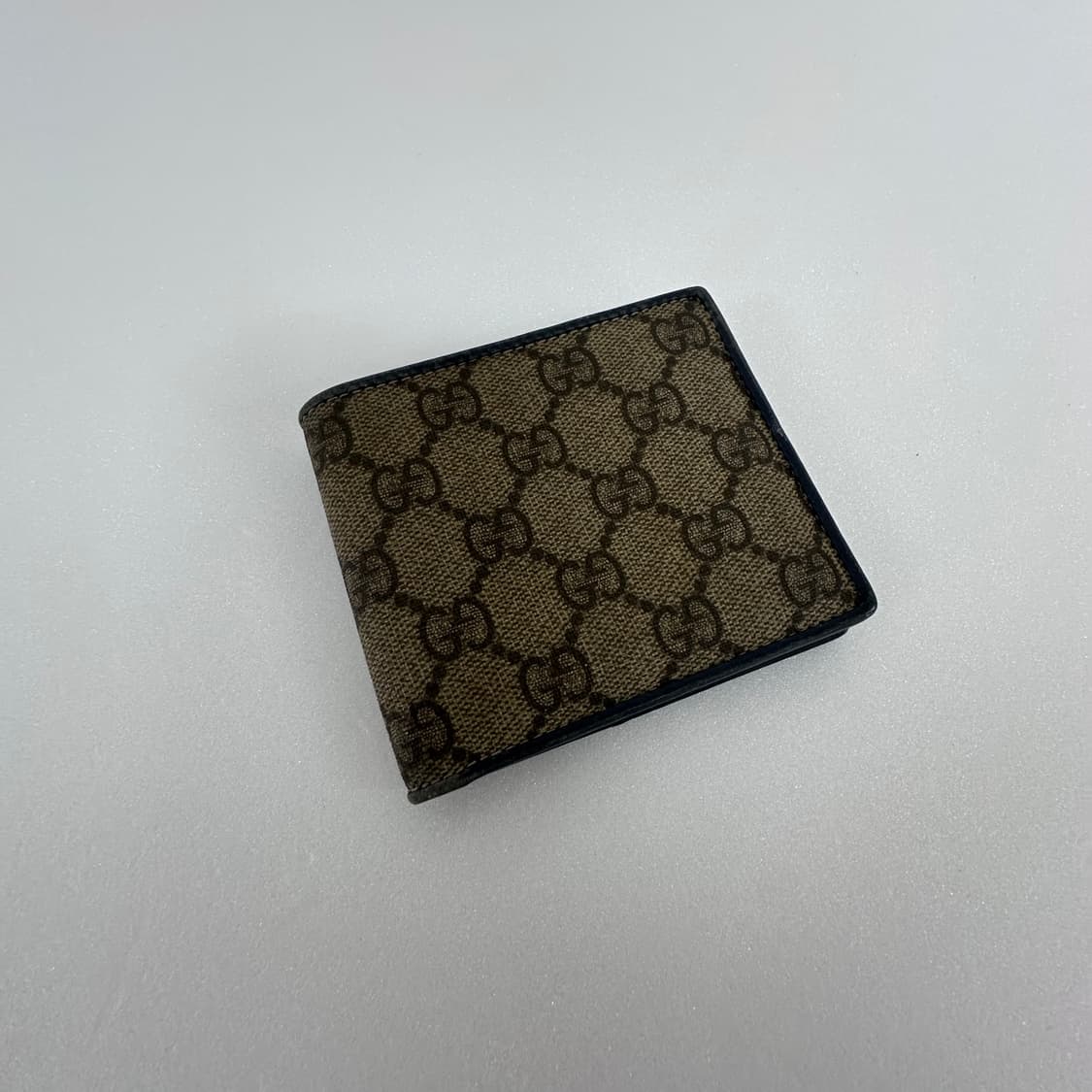 GUCCI 구찌 GG로고 쟈가드 반지갑 상품이미지2