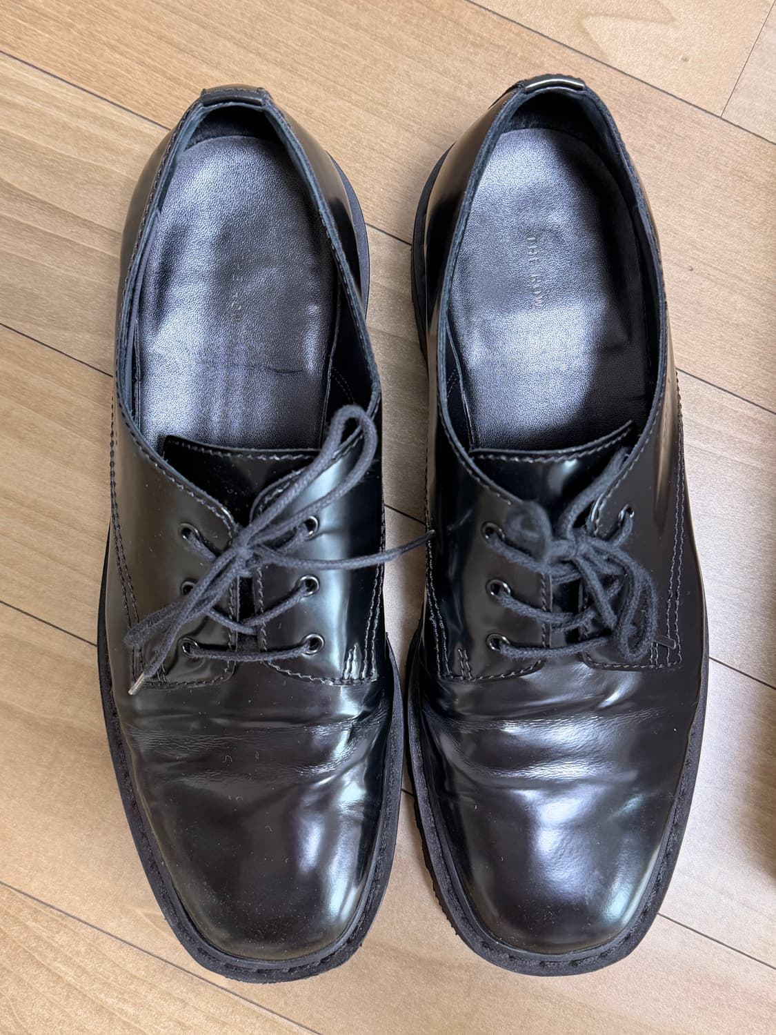 더로우 ranger 레이스업슈즈 상품이미지9