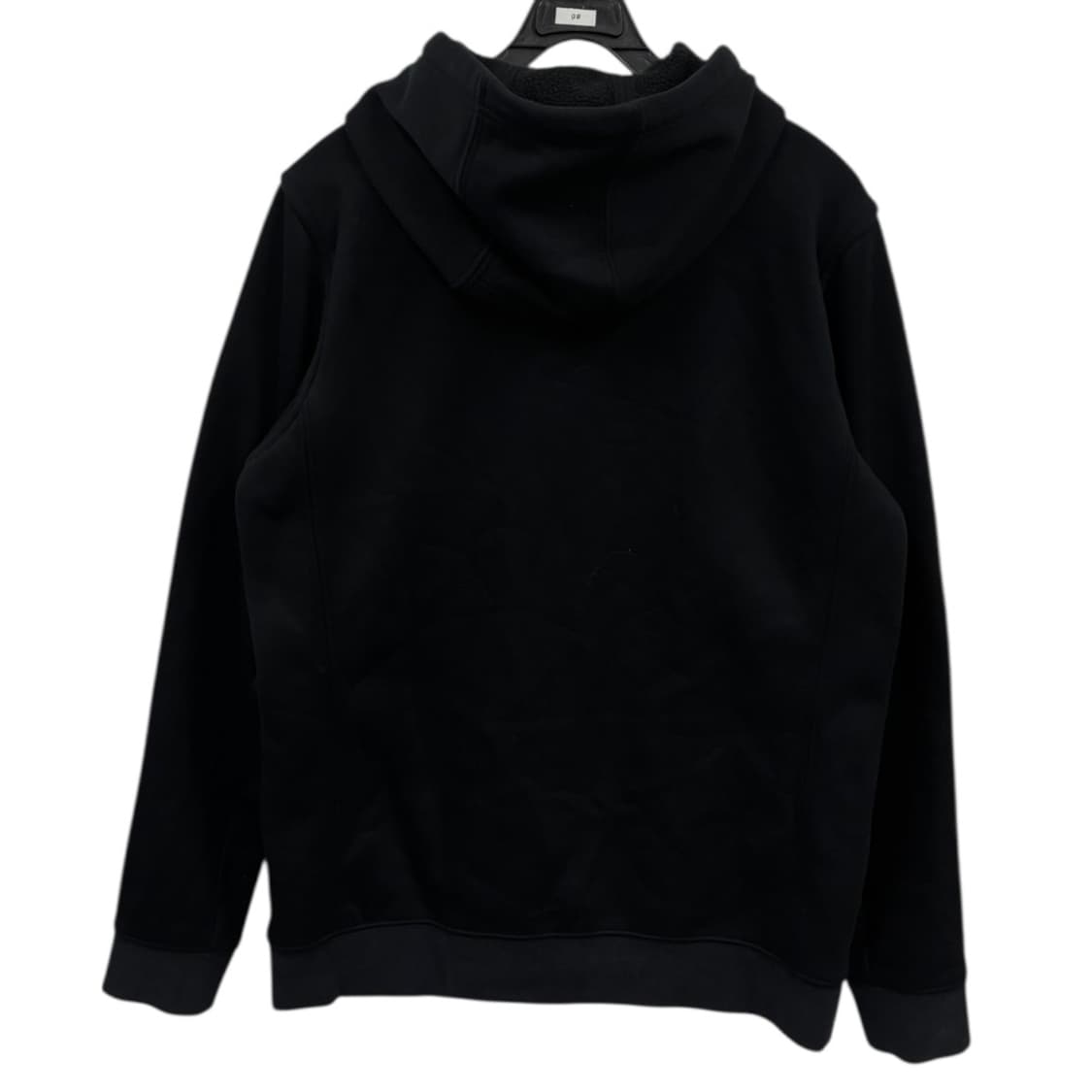 데상트 후드집업 상품이미지2