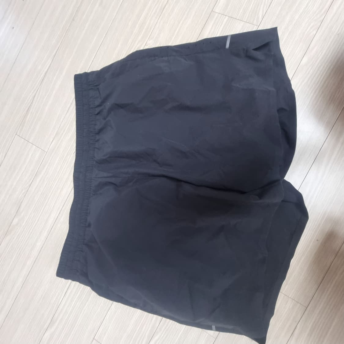 무신신 반바지(실측) 상품이미지1