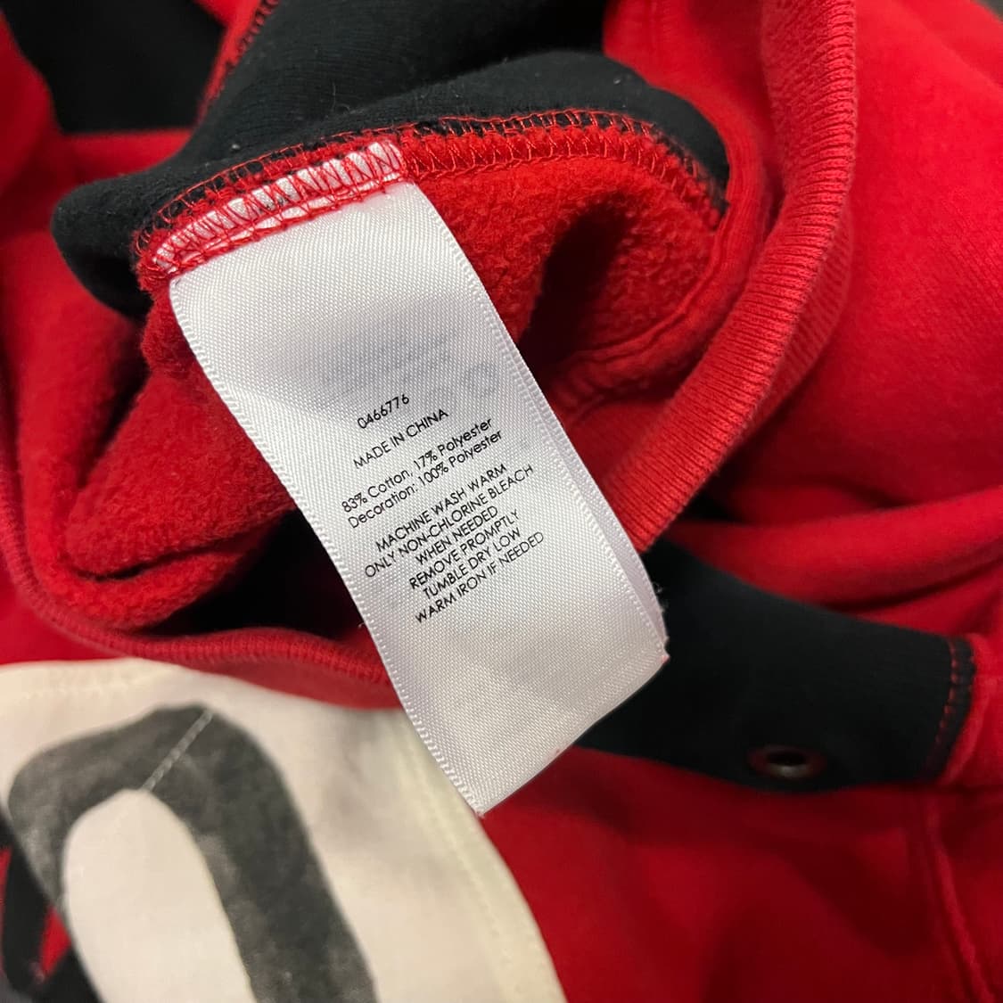 폴로 빅포니 스페인 집업 상품이미지5