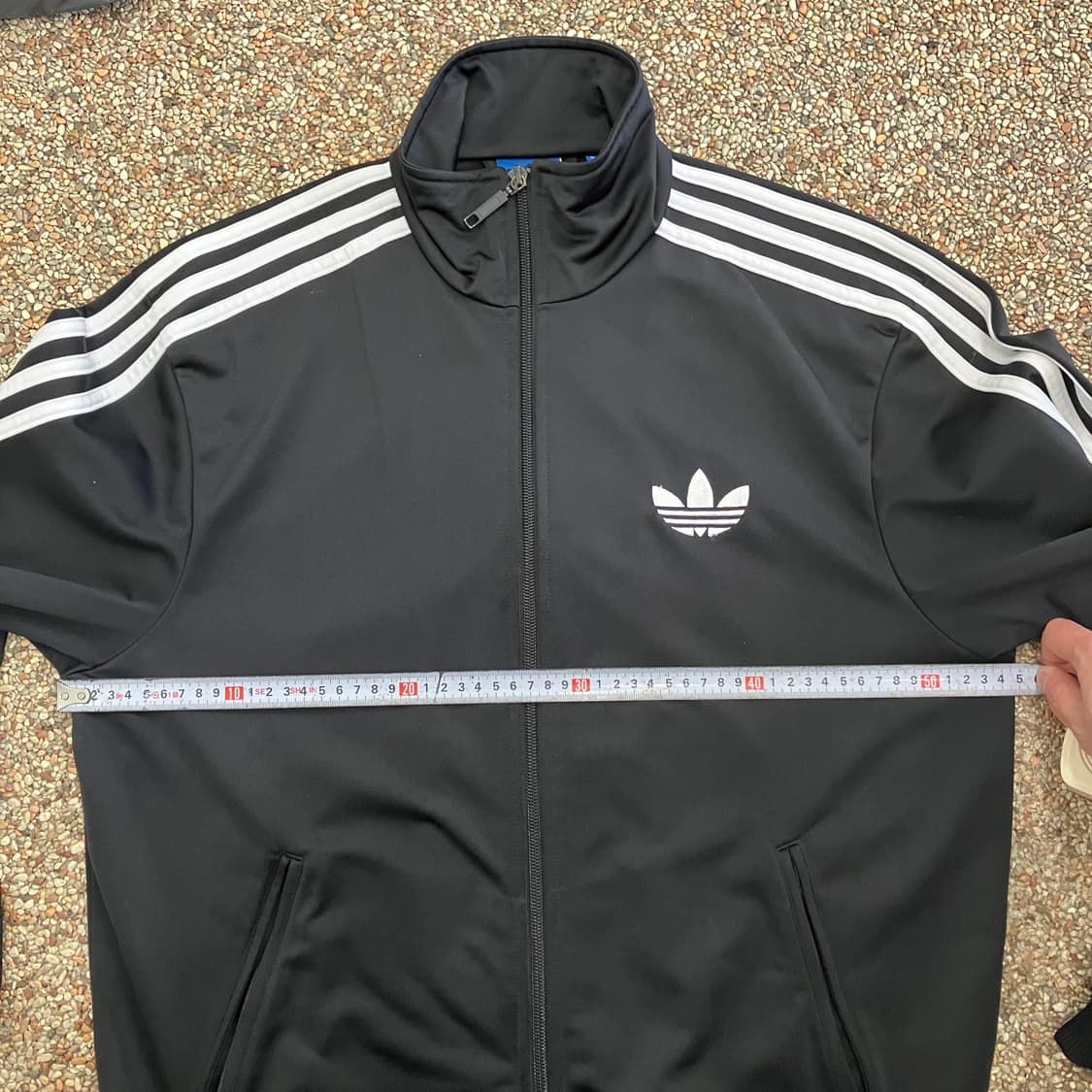 29 아디다스 파이어버드 져지 상품이미지4