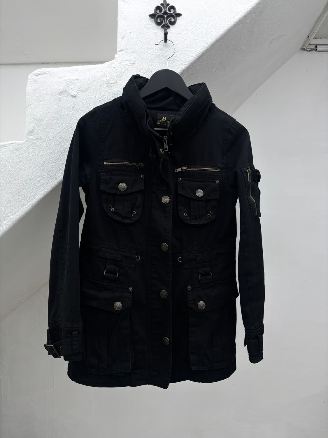 Bono cargo pocket jacket  상품이미지4