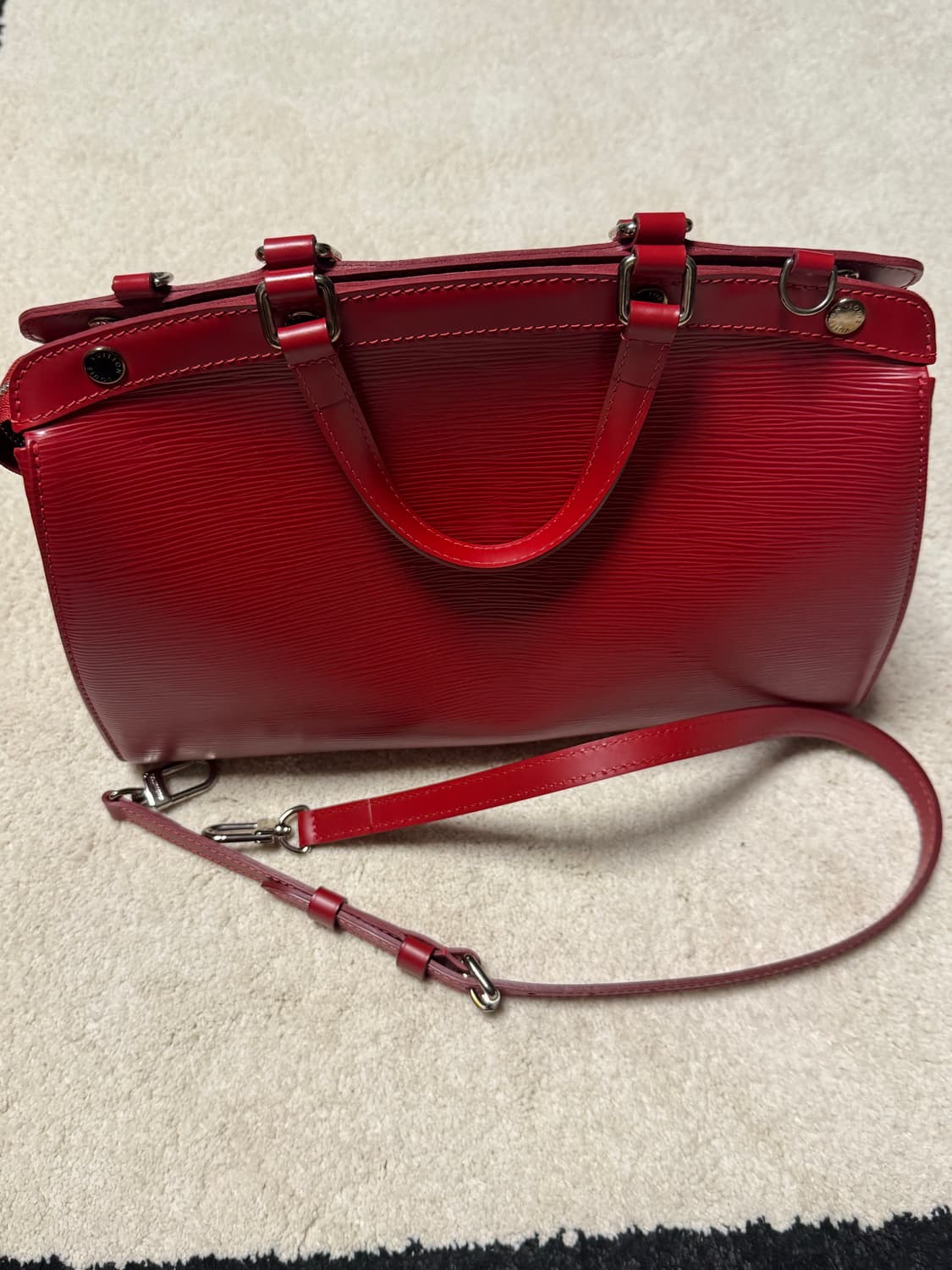 루이비통 가방 에삐 브레아 상품이미지9