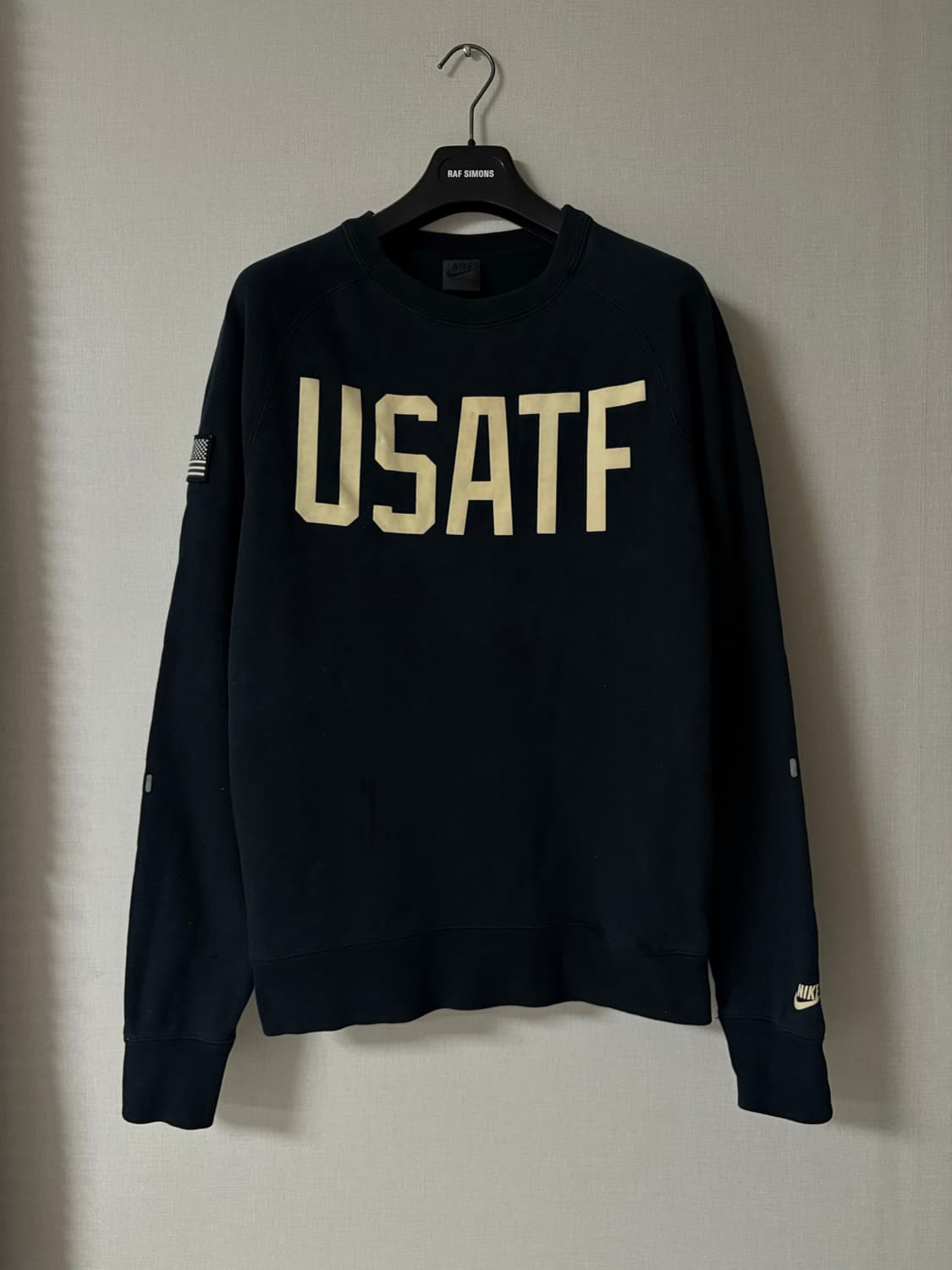 나이키 스웻셔츠 / Nike Track&Field Sweatshirts 상품이미지1