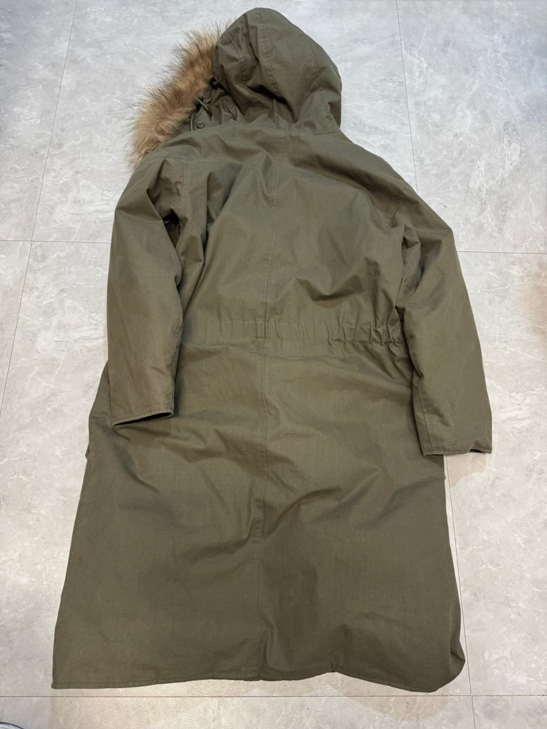 스튜디오 톰보이 덕다운 상품이미지2