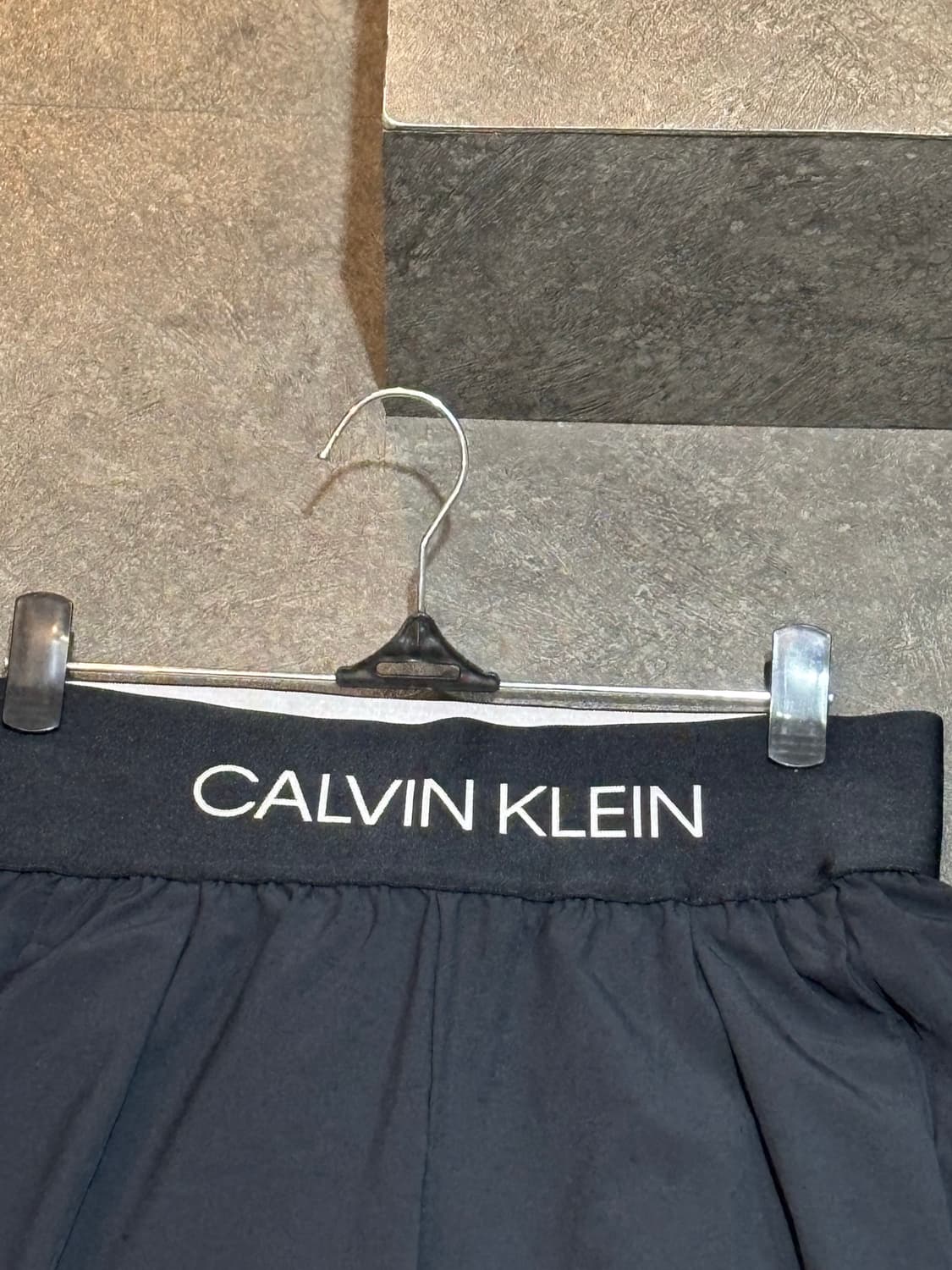 CK 캘빈클라인 여성 팬츠 바지 M 상품이미지5