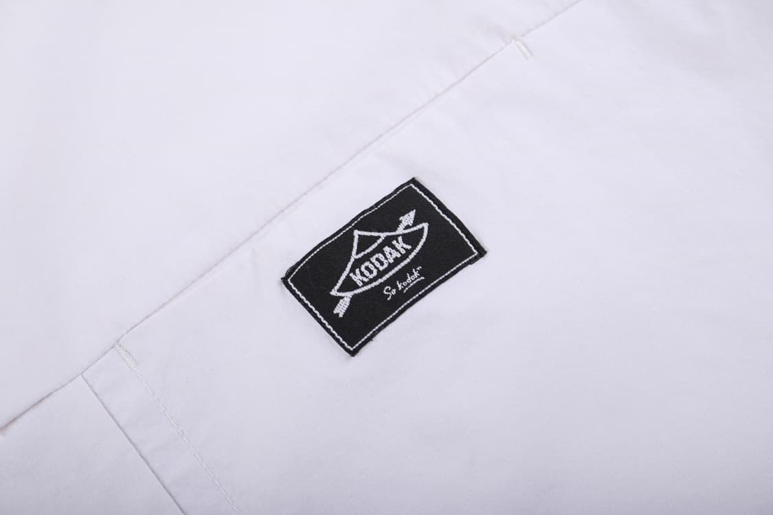 [XL] 코닥 반팔 웜업 바람막이 상품이미지4