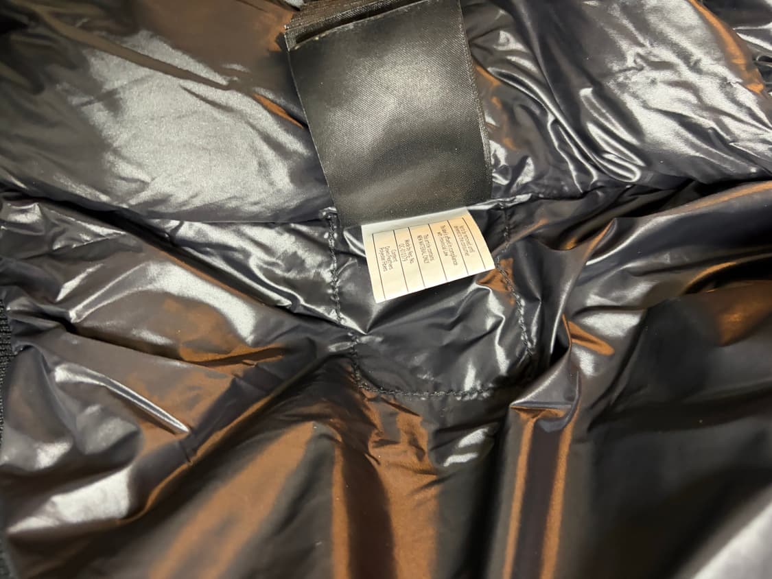 맥케이지 딕슨 실버퍼 42 상품이미지5