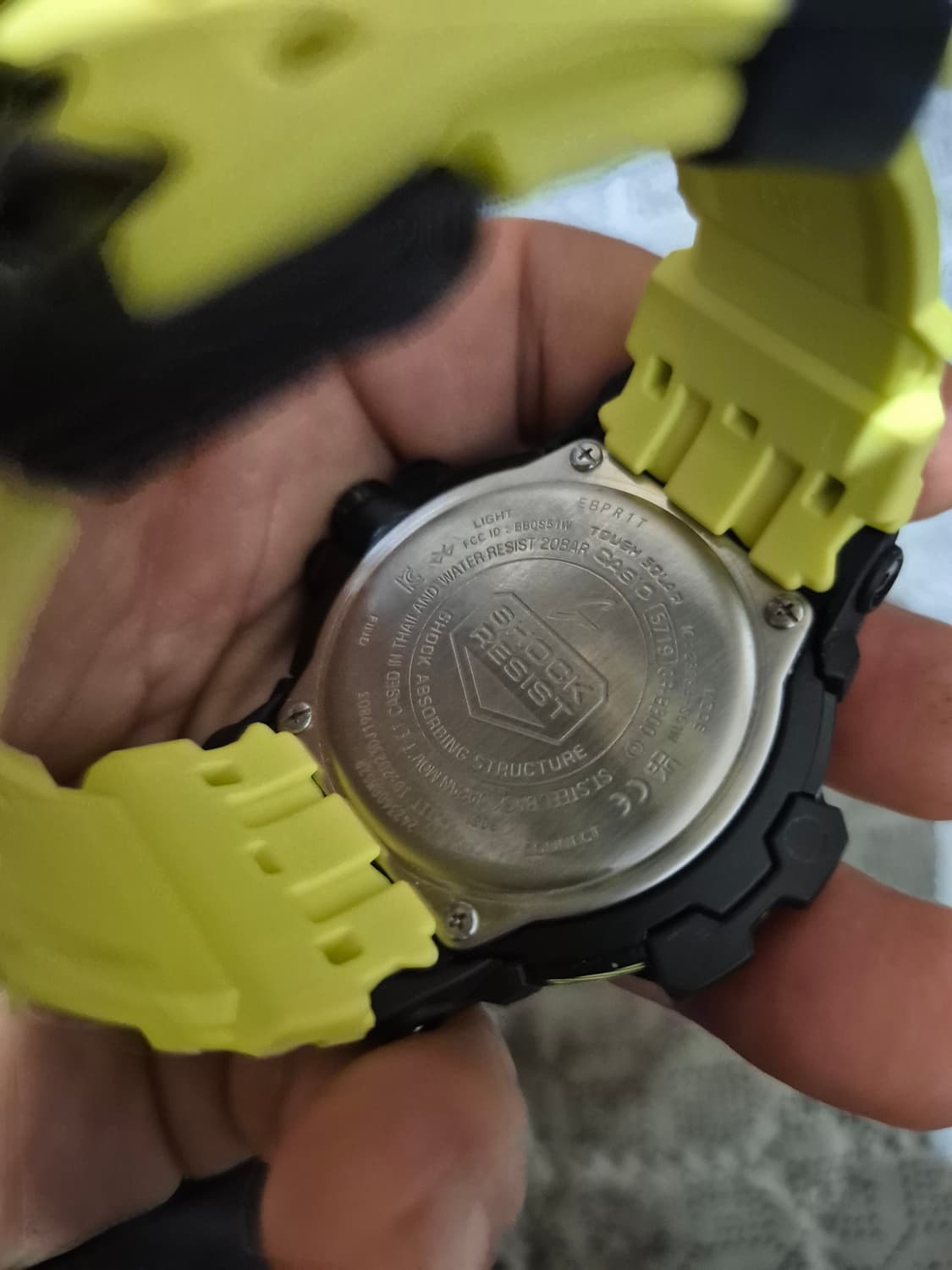 g shock gr b300 상품이미지3