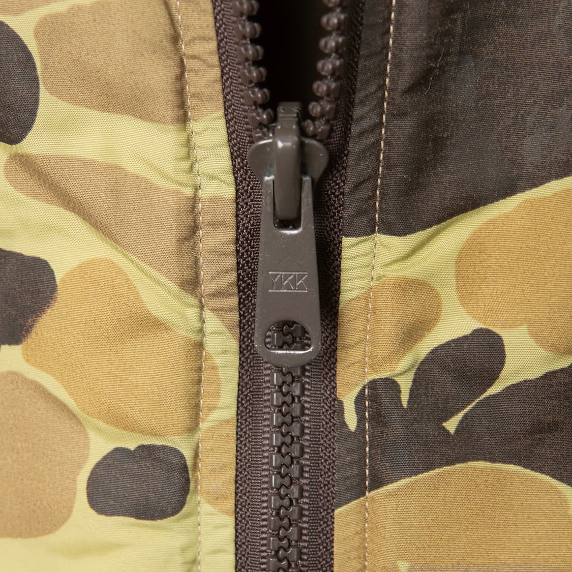 [107] 90s Cabela's 카벨라스 덕헌터 리버서블 헌팅자켓  상품이미지2