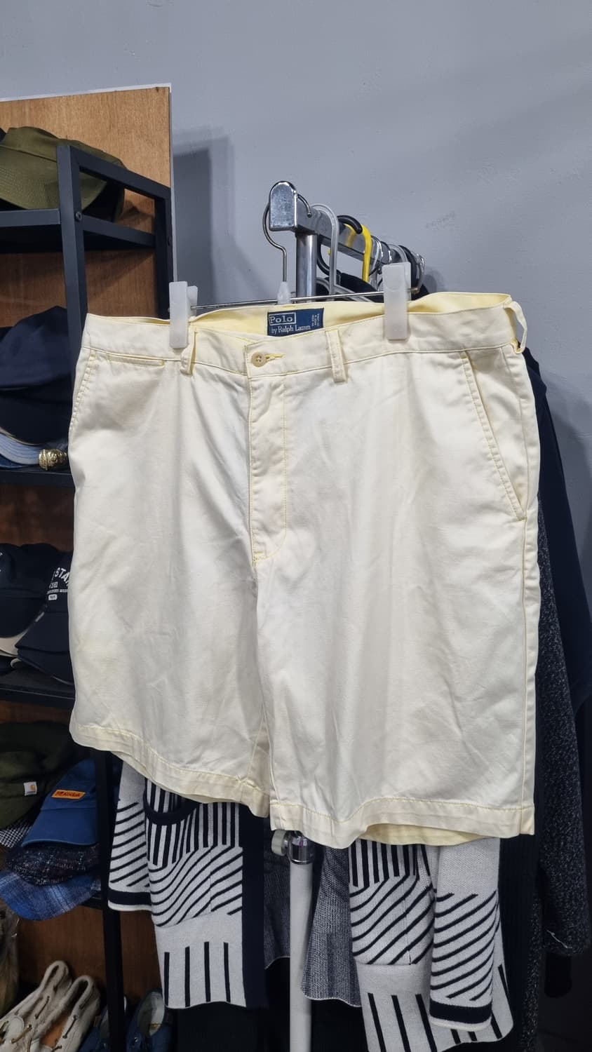 Polo Ralph Lauren 여름바지 38size 상태10/8 상품이미지1
