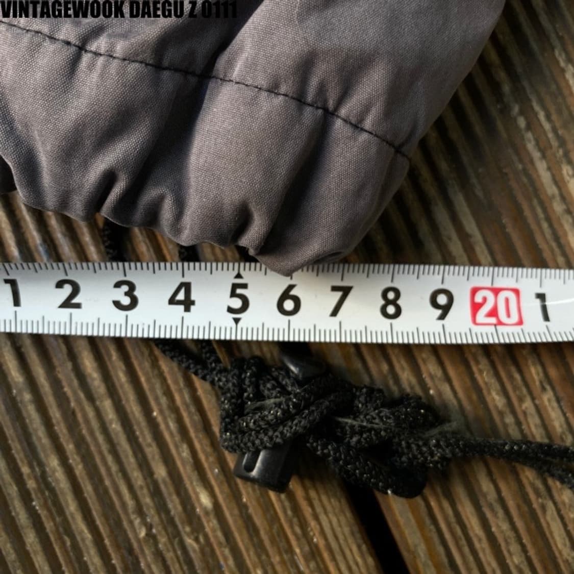 아르마니 바지 30-32 상품이미지9