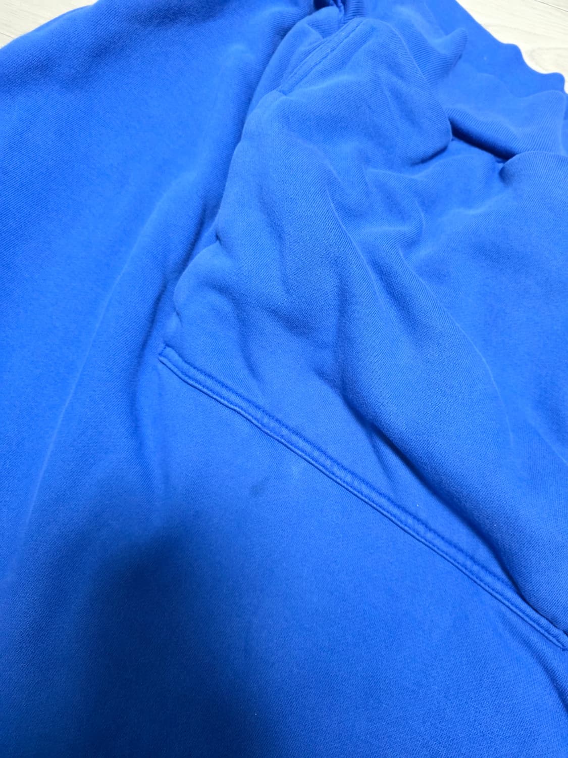 이지갭 퍼펙트 후드 xl yeezy gap 상품이미지5