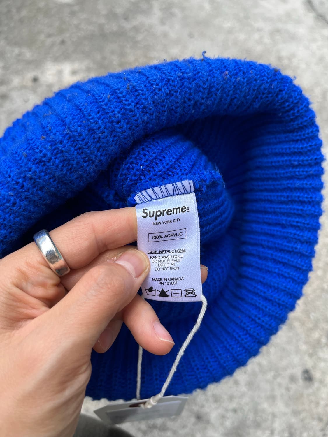 SUPREME 상품이미지4