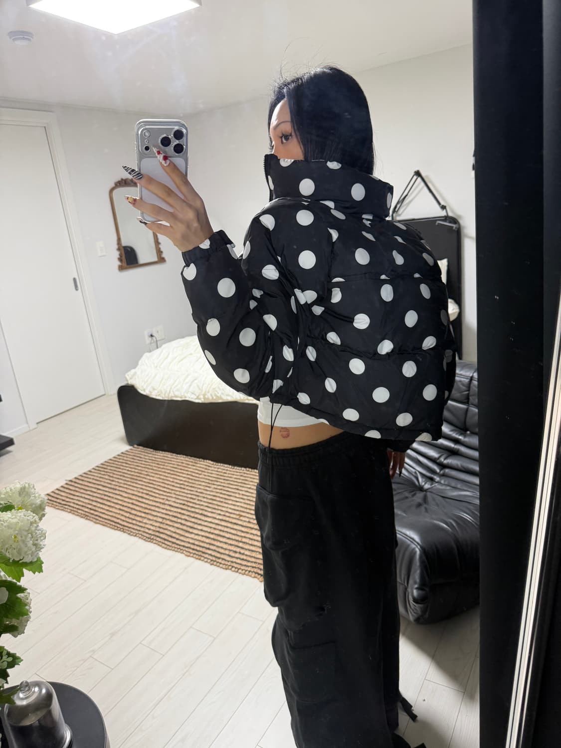 Toh padding 상품이미지3