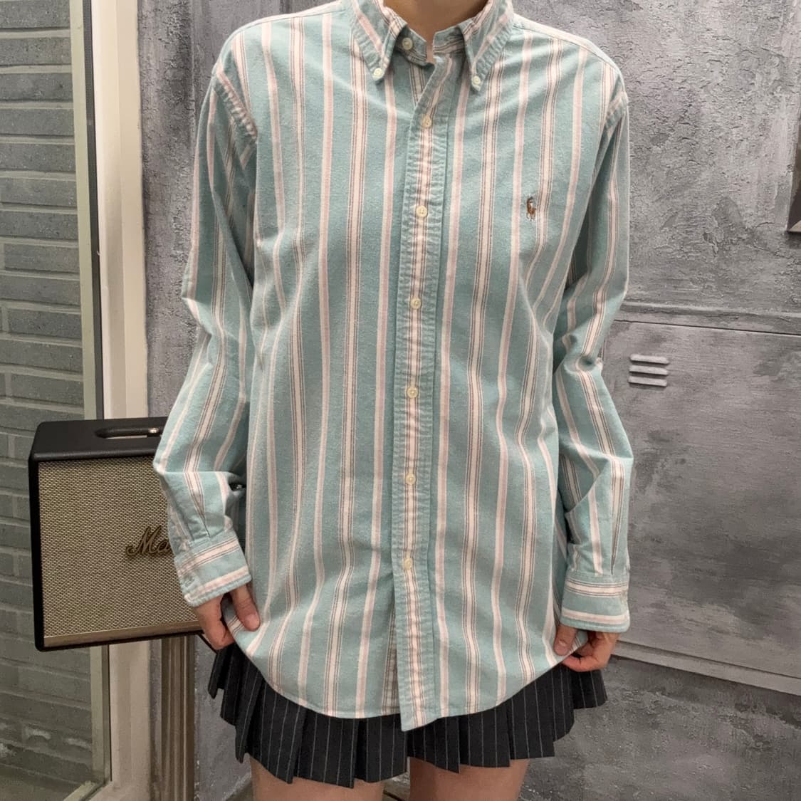 Polo Ralph Lauren 상품이미지1