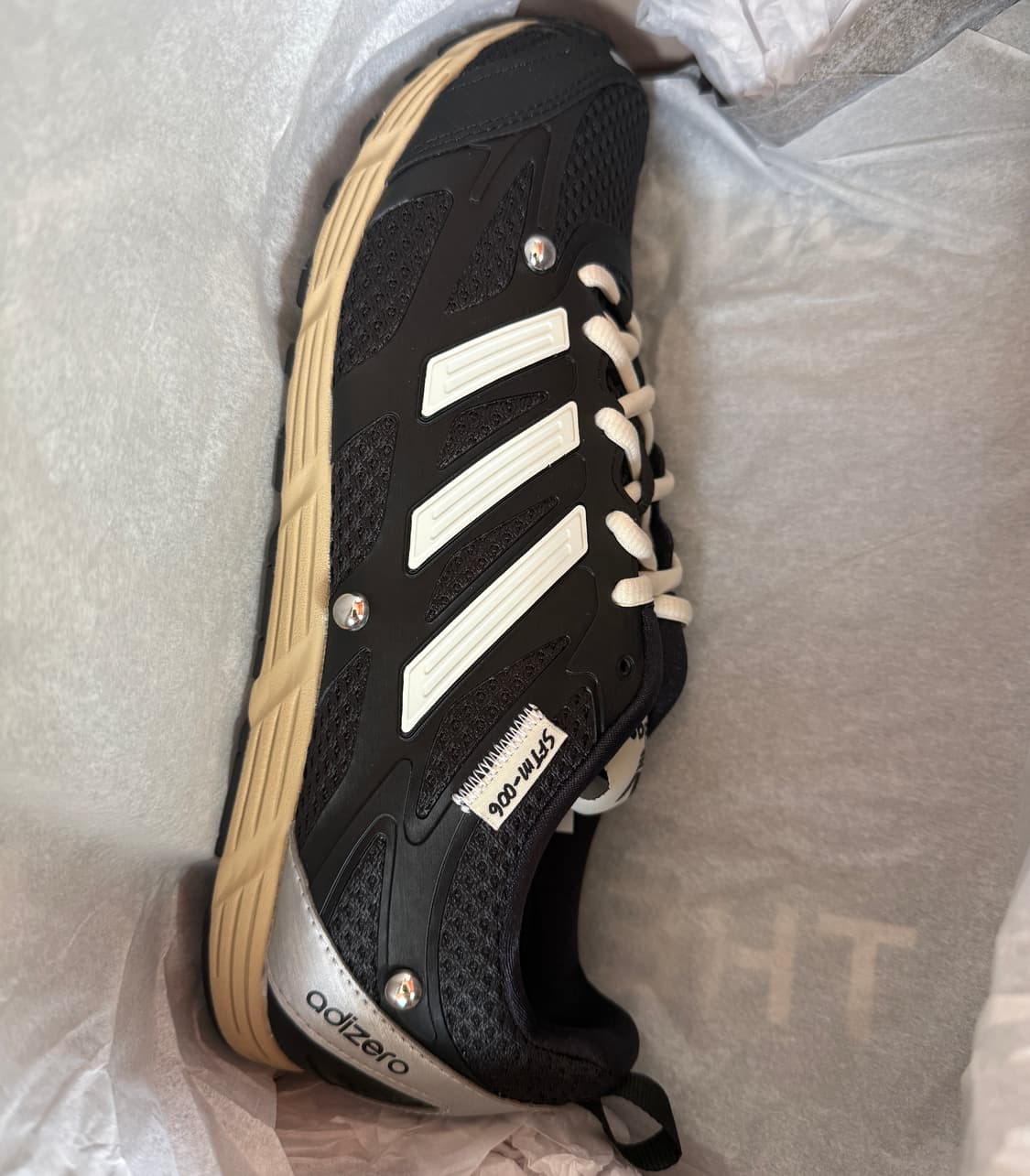 아디다스 송포더뮤트 아디제로 PR 265 상품이미지2