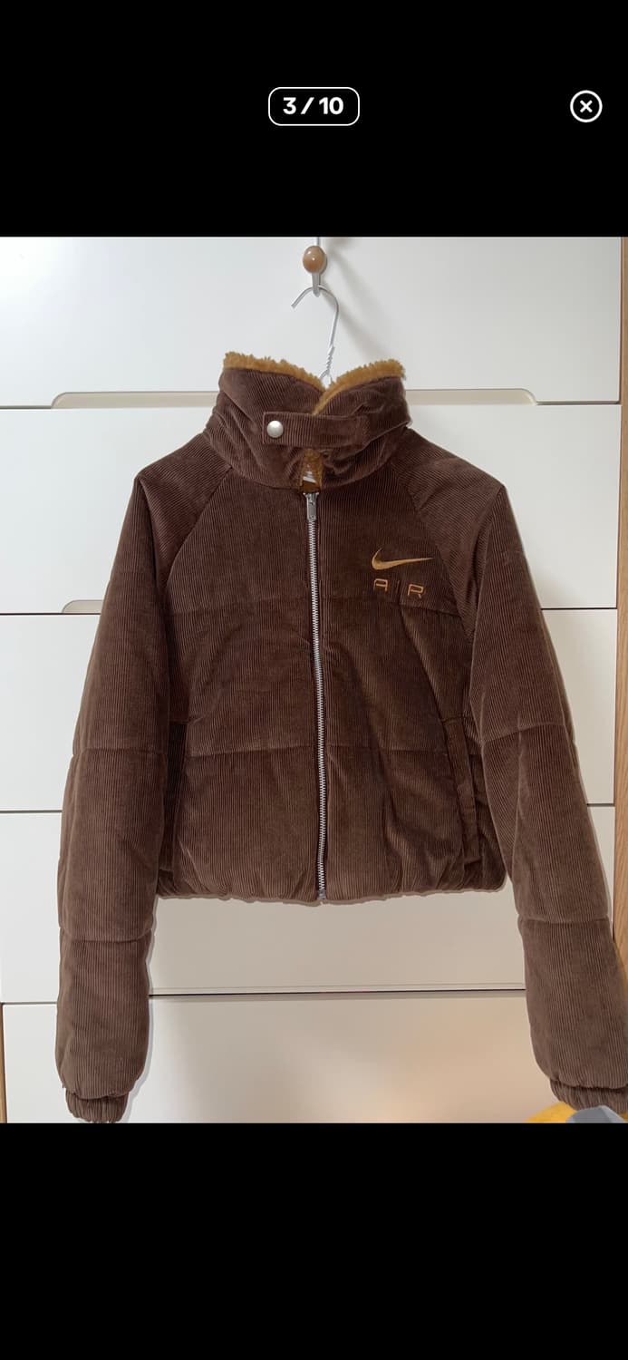 Nike jacket 상품이미지3