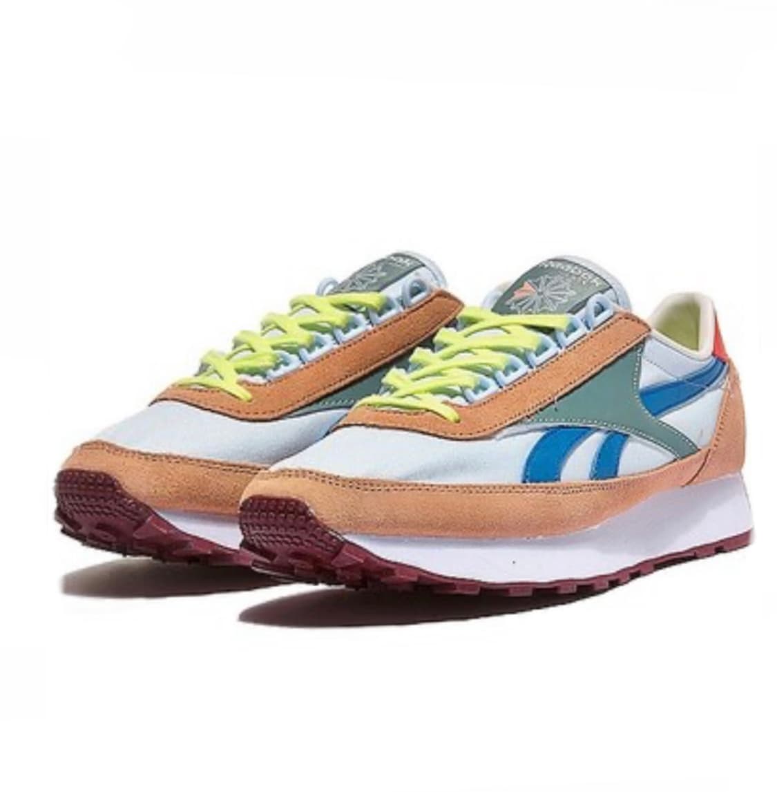 240) 리복 아즈텍 스니커즈 운동화 신발 상품이미지1