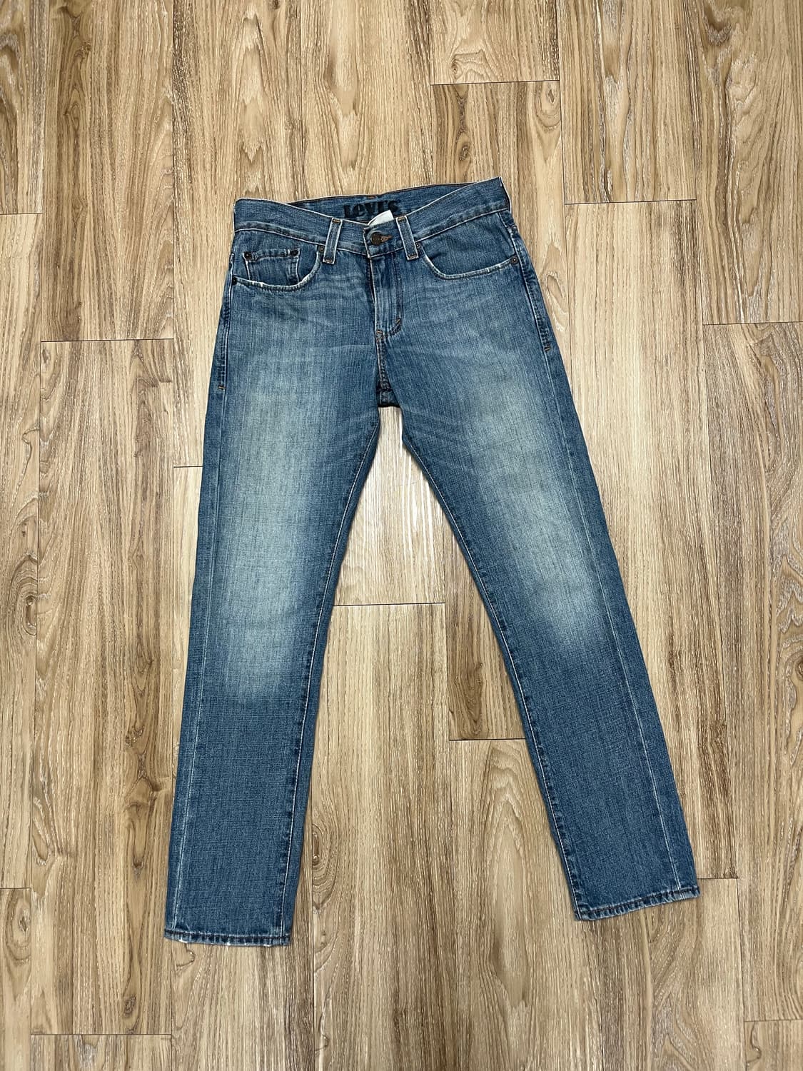 00s 리바이스 511 청바지 31 상품이미지3