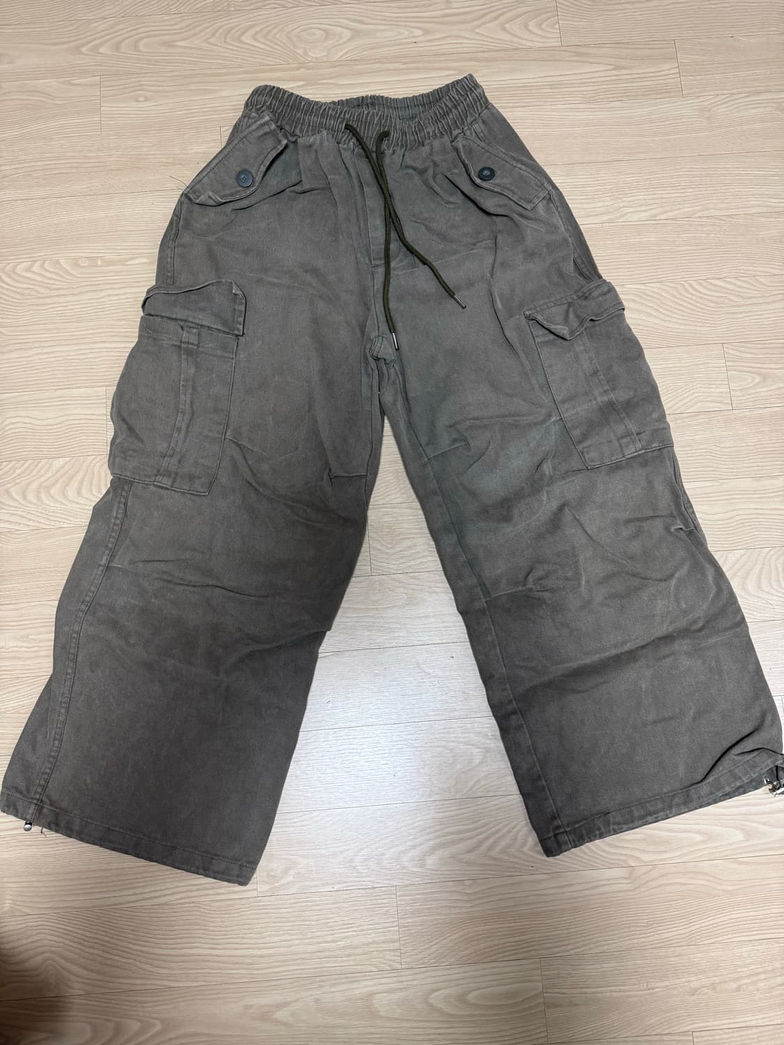 카고팬츠 상품이미지1