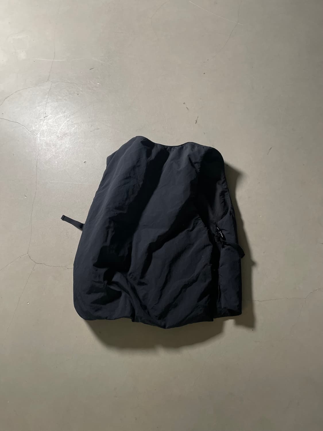 이스트 코스트 Remake Duck Down Vest  상품이미지4