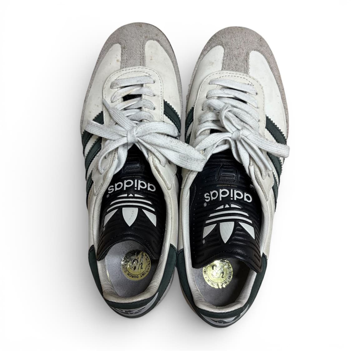 아디다스 삼바 독일 에디션 BB2587 상품이미지3