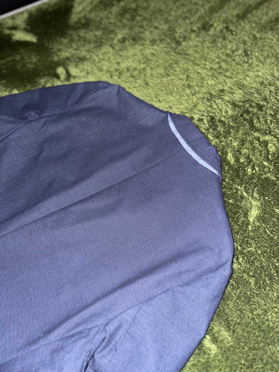 [XL] 타미힐피거 USA 샵 오더 스페셜 에디션 텍스쳐드 블레이저 상품이미지9