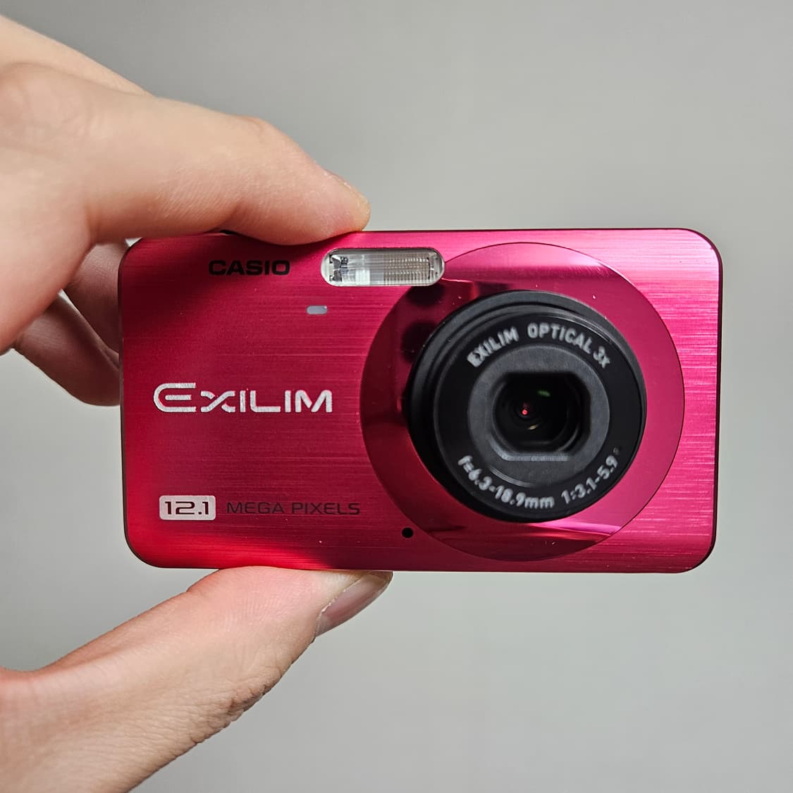 [민트급] 카시오 엑슬림 EX-Z90 박스셋 상품이미지2