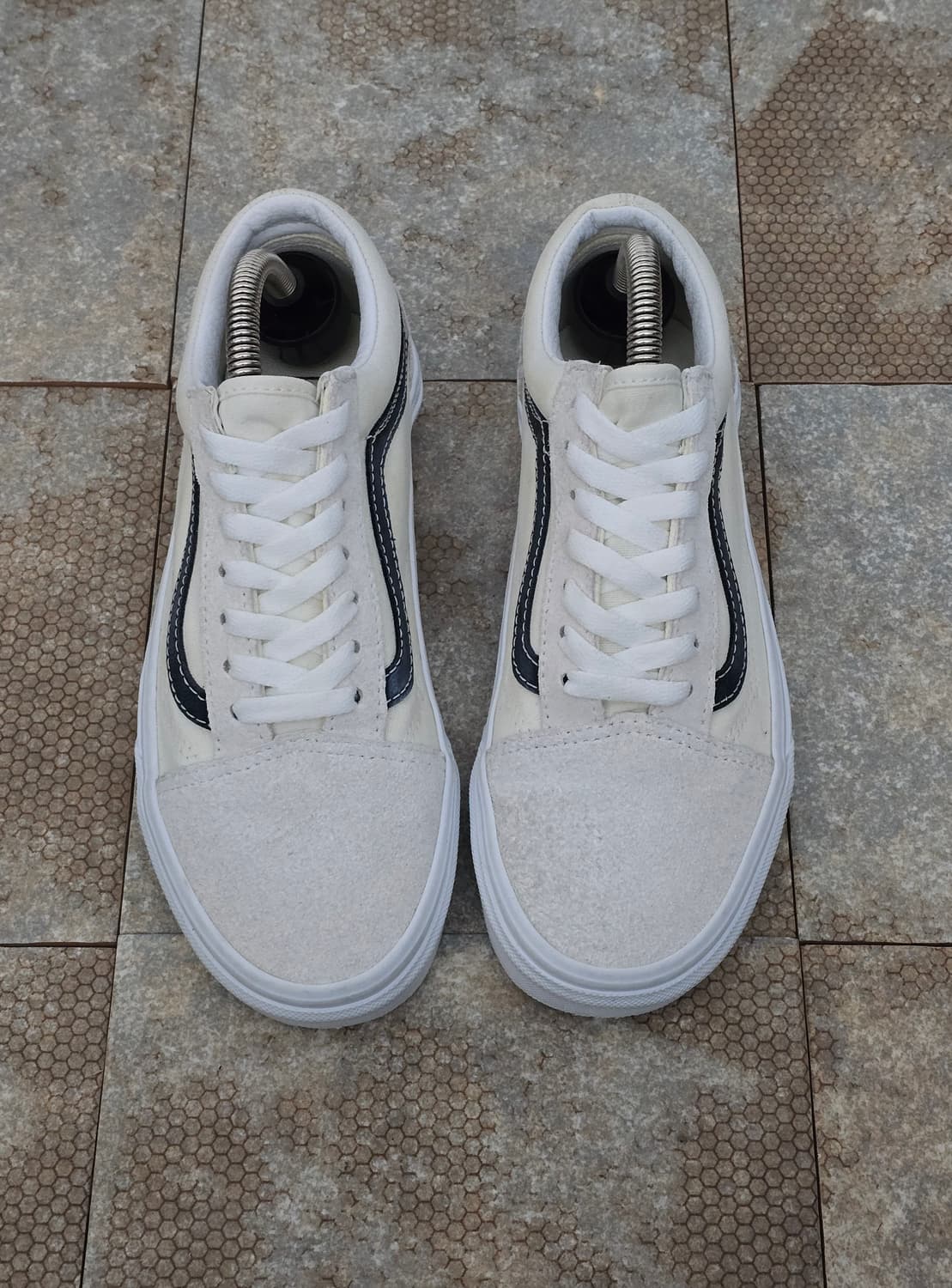 (230)반스 올드스쿨 마쉬멜로우 상품이미지2