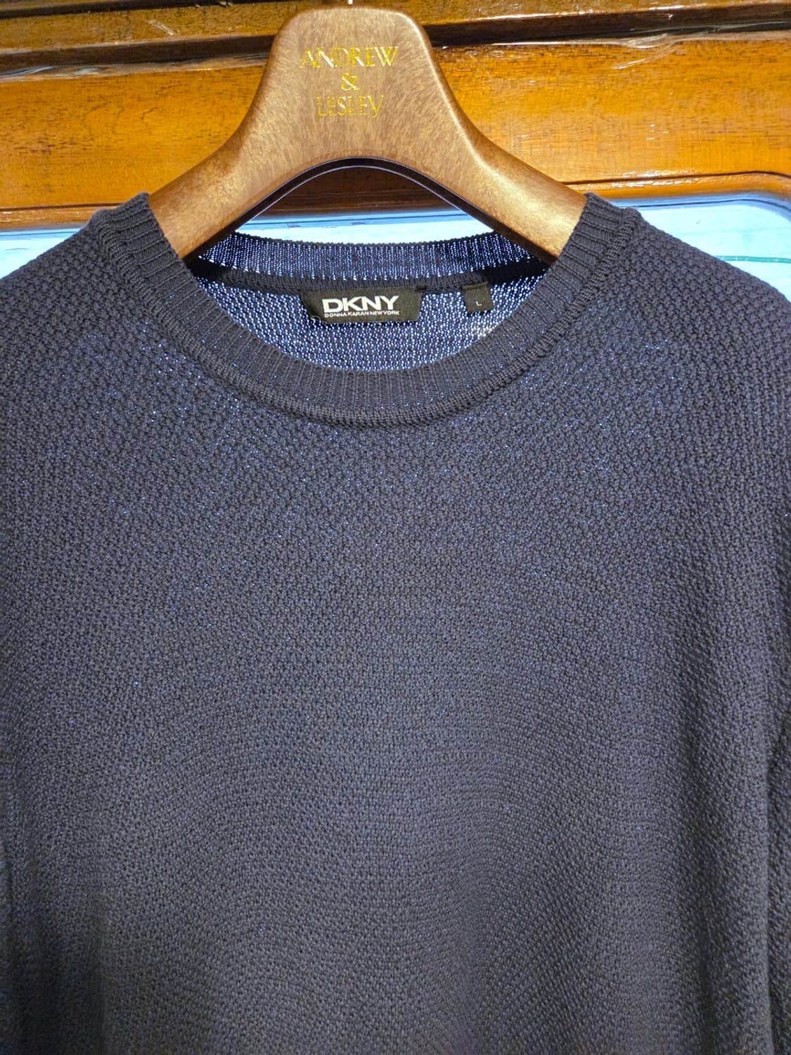 Dkny 니트 상품이미지2