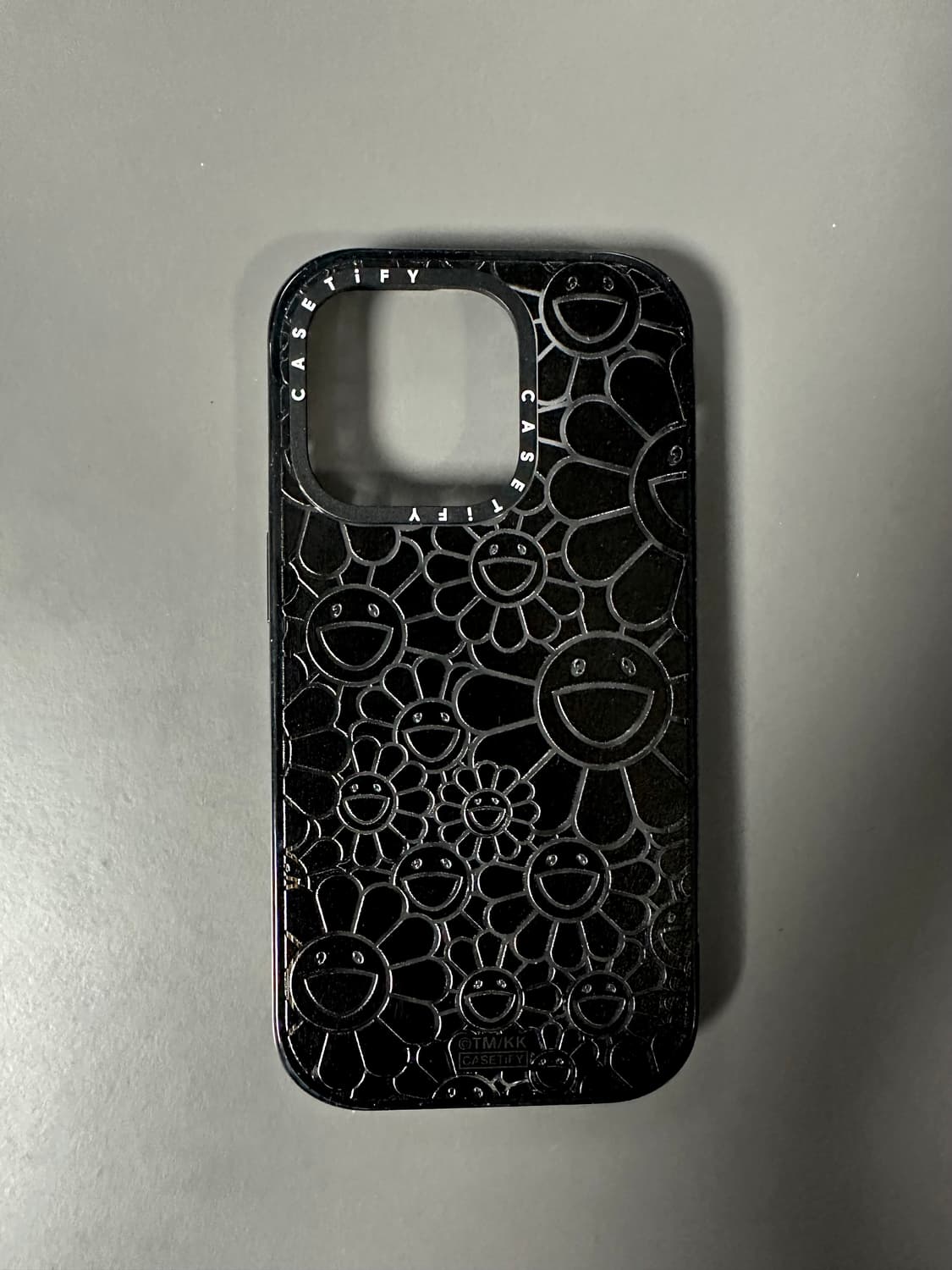 케이스티파이 무리카미 타카시(iphone 14 pro) 상품이미지1