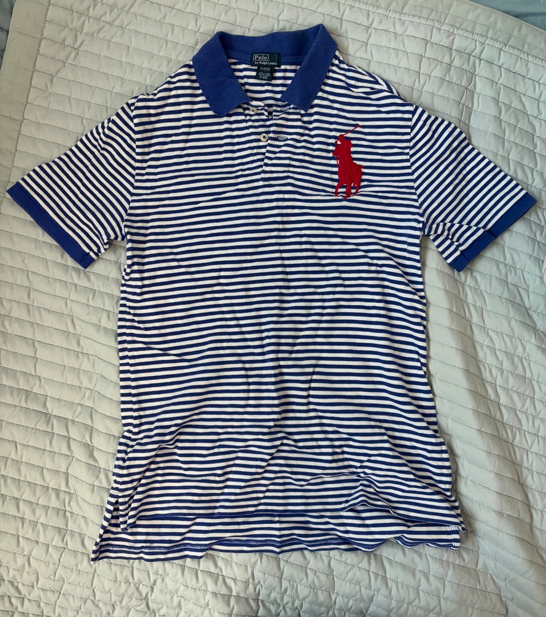 폴로 카라 티셔츠 상품이미지1