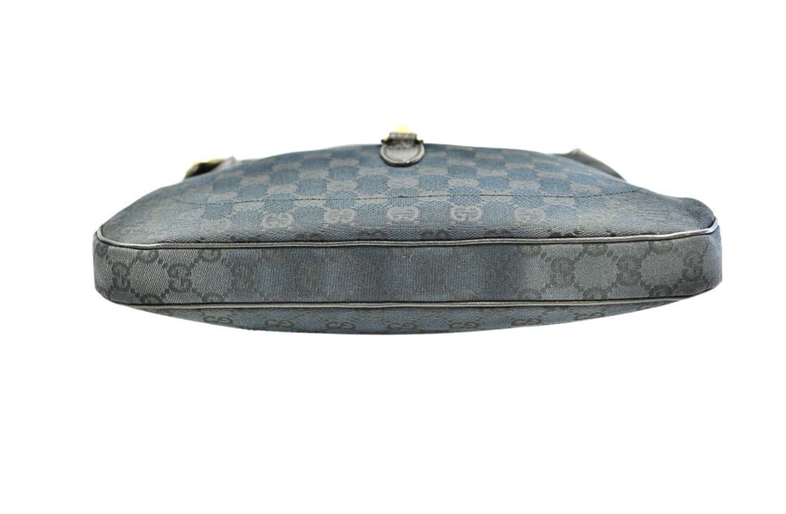 구찌 GG 자카드 재키백(정품) 상품이미지5