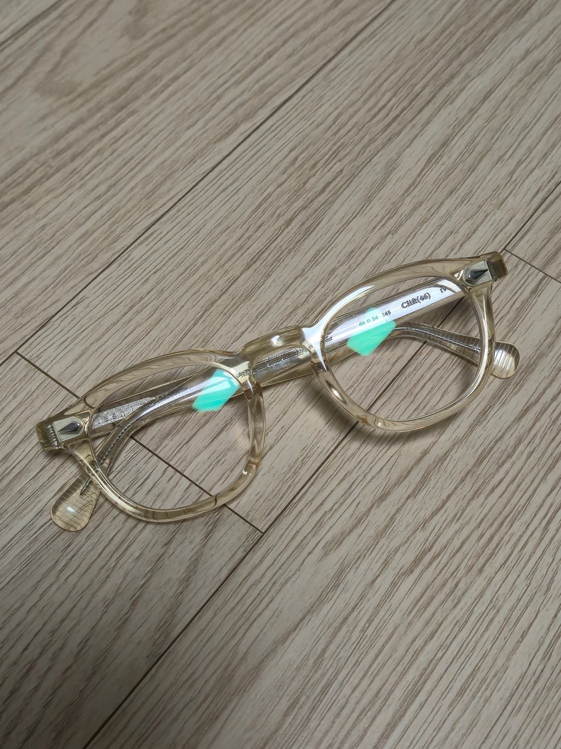 래쉬 클리프트 아이보리 상품이미지3