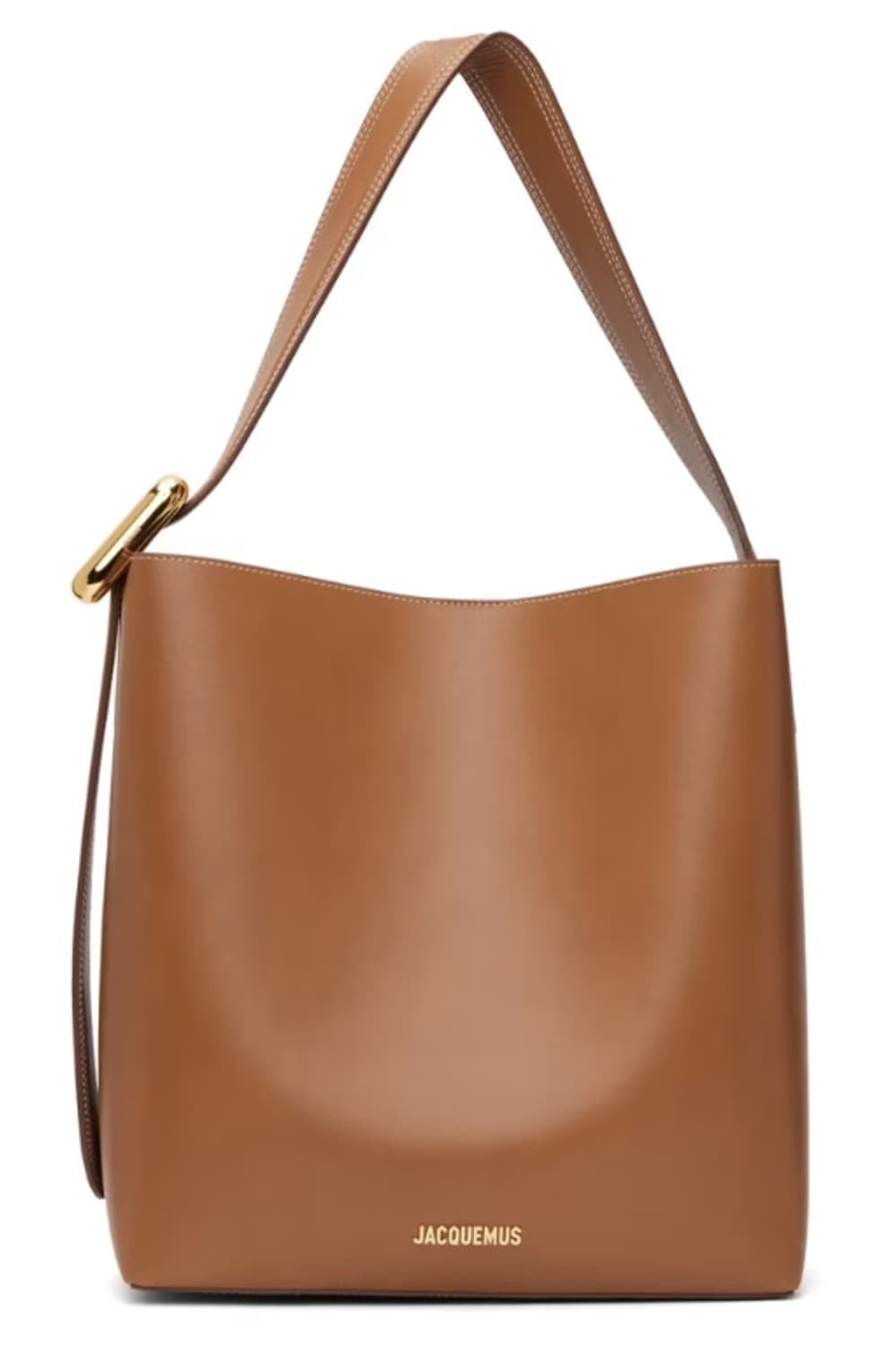 Jacquemus 쟈크뮈스 르 레갈로 브라운 백 상품이미지1