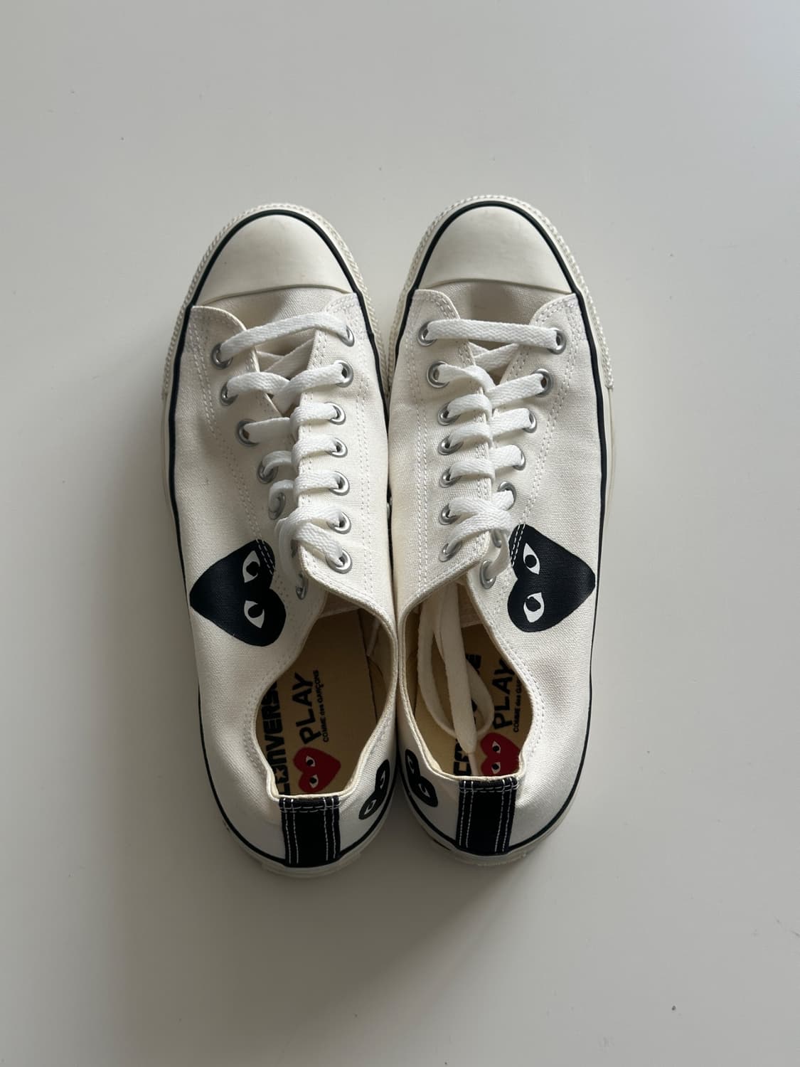 Allstar Low Sneakers 상품이미지5