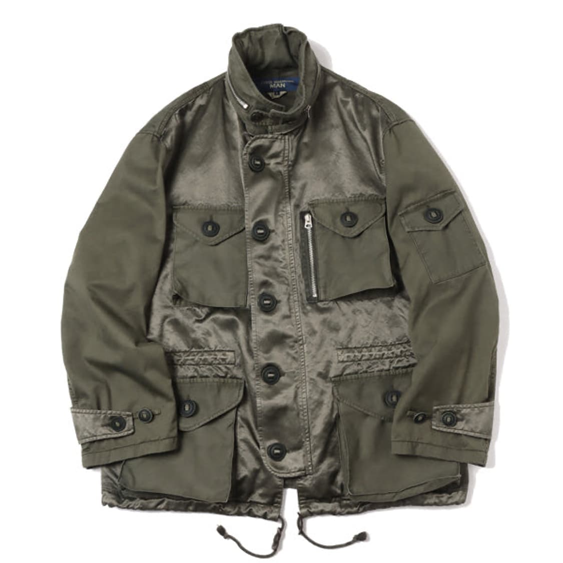 준야 와타나베 Junya Watanabe Man M65 필드자켓 상품이미지1