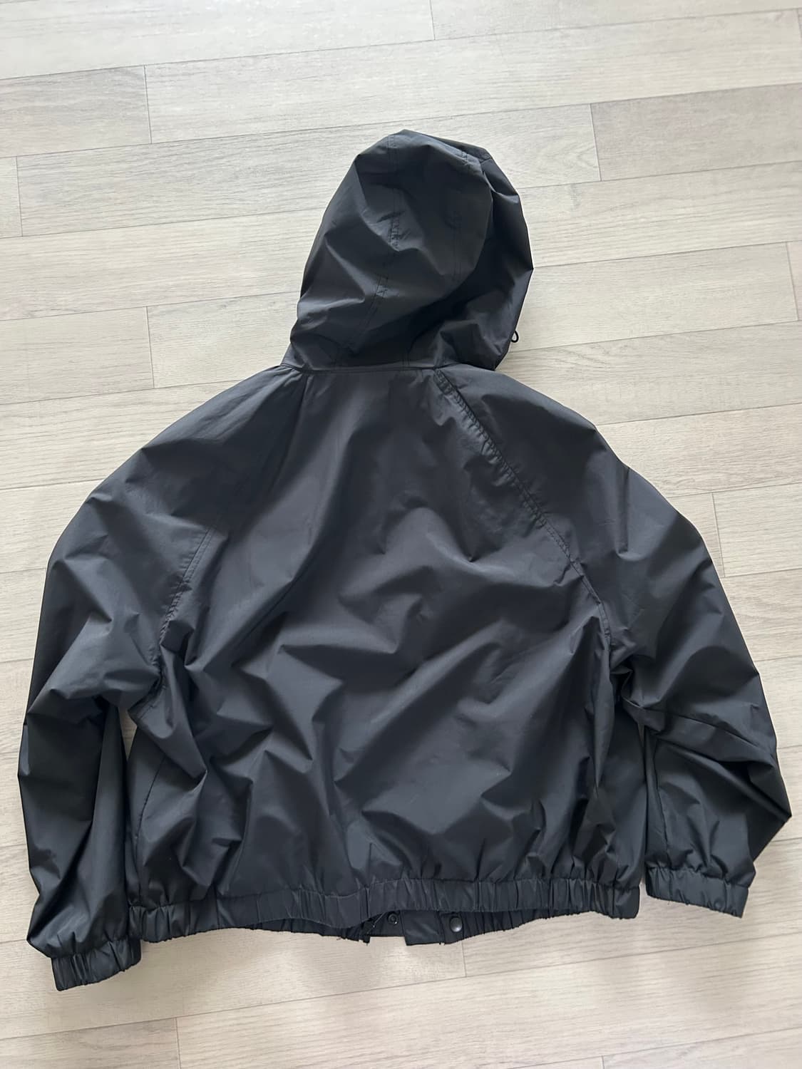 H&M 윈드브레이커 상품이미지2