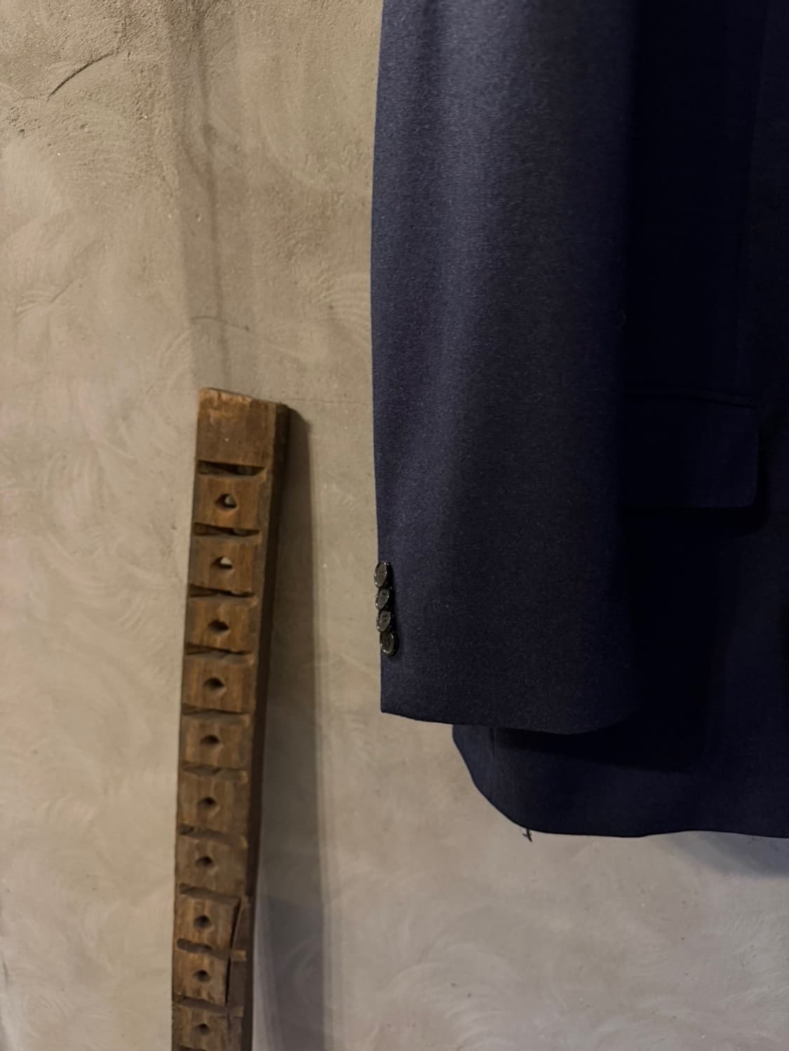 마에스트로 테일러드 자켓 100~103 상품이미지5