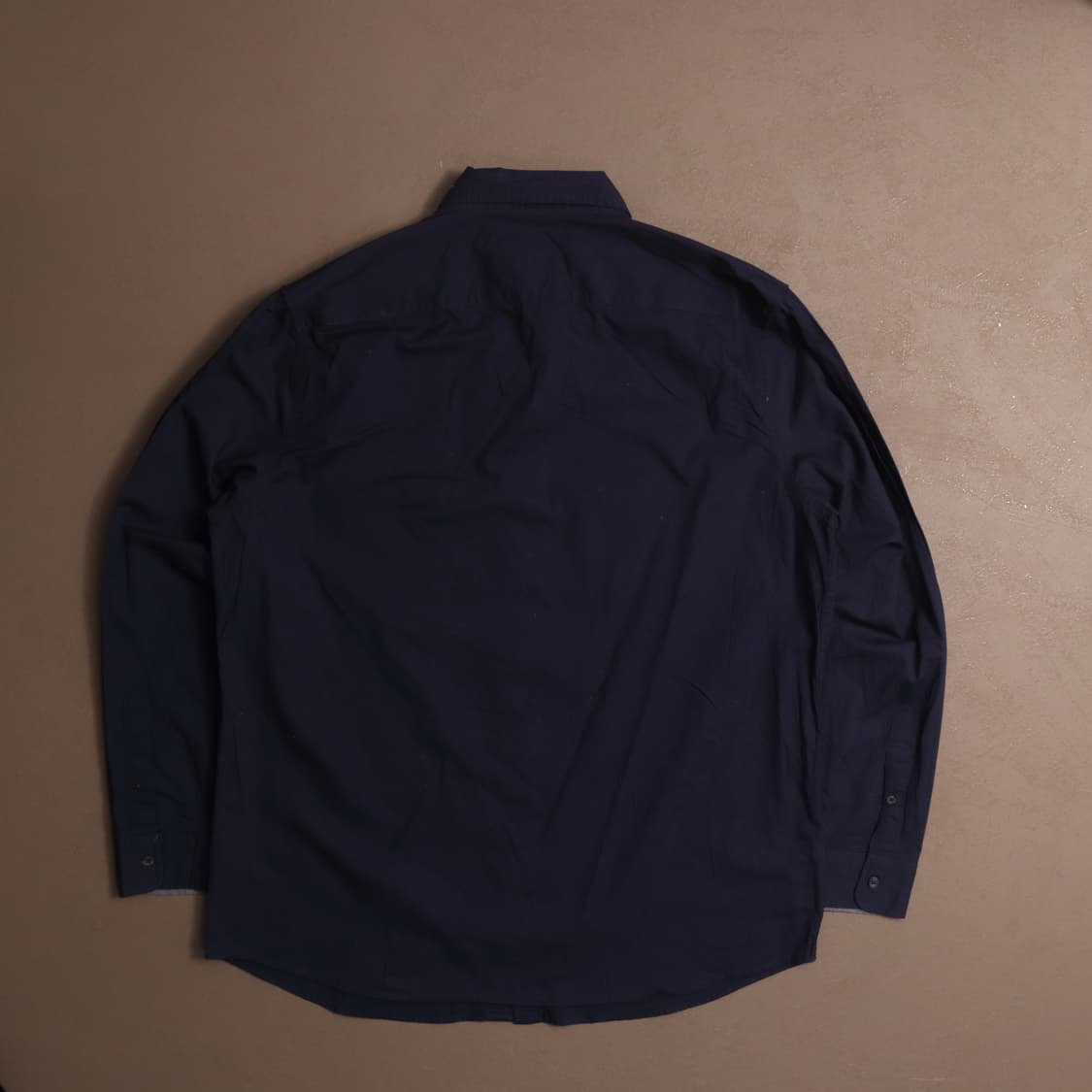 00's Lee 헤비코튼 워크셔츠 A1794 상품이미지5